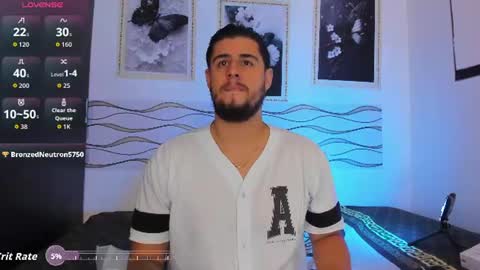 Ryan Evannss online show from 06/27/26, 12:33