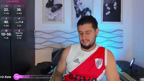 Ryan Evannss online show from 06/29/26, 12:27