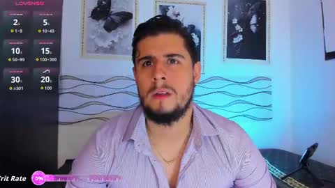 Ryan Evannss online show from 06/30/26, 12:06