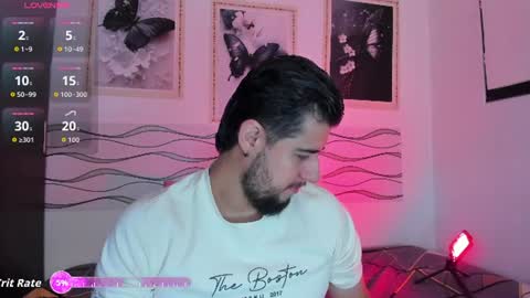 Ryan Evannss online show from 07/02/26, 12:11