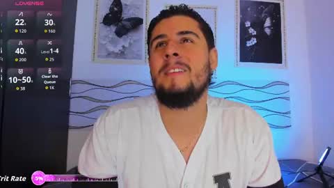 Ryan Evannss online show from 07/03/26, 12:11