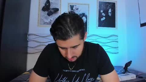 Ryan Evannss online show from 07/04/26, 12:22