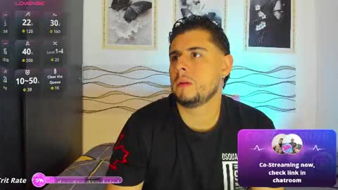 Ryan Evannss online show from 07/05/26, 12:34
