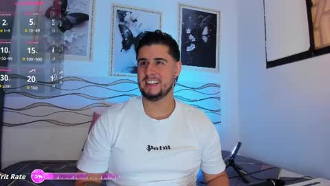 Ryan Evannss online show from 07/06/26, 12:24