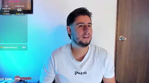 Ryan Evannss online show from 07/06/26, 03:03