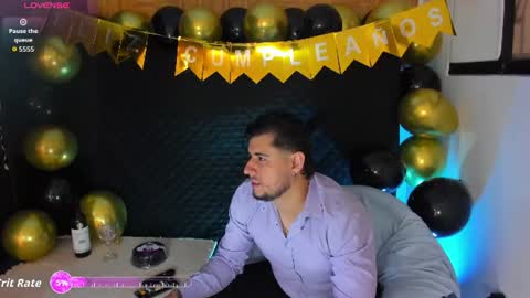 Ryan Evannss online show from 07/07/26, 12:42