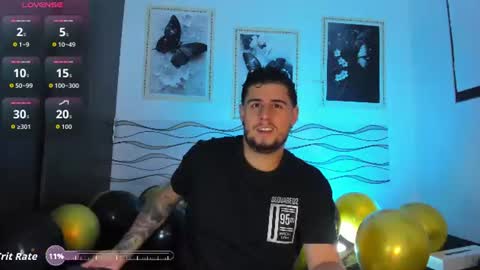 Ryan Evannss online show from 07/09/26, 12:20