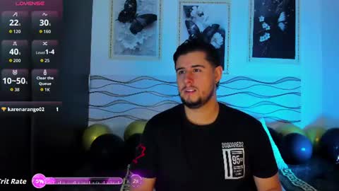 Ryan Evannss online show from 07/13/26, 12:19