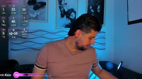 Ryan Evannss online show from 07/15/26, 12:54