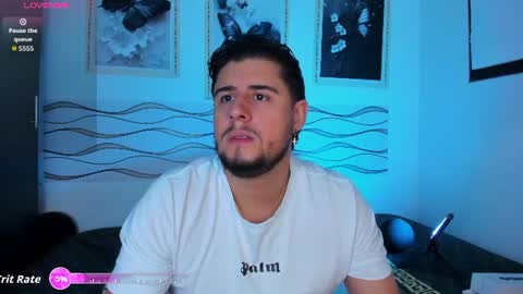 Ryan Evannss online show from 07/16/26, 12:33