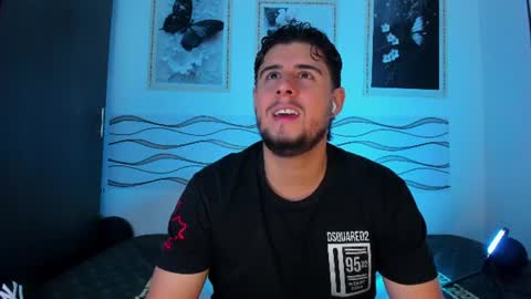 Ryan Evannss online show from 07/17/26, 12:45