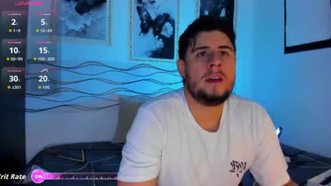 Ryan Evannss online show from 07/18/26, 12:42