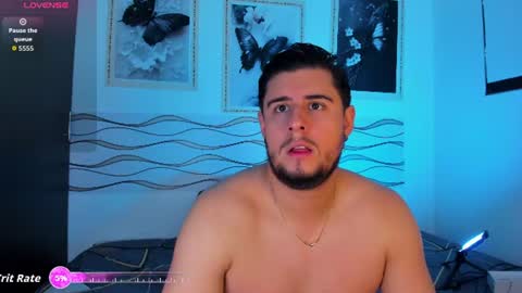 Ryan Evannss online show from 07/19/26, 10:19