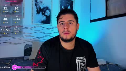 Ryan Evannss online show from 07/20/26, 12:40