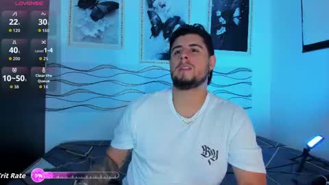 Ryan Evannss online show from 07/22/26, 12:19