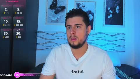 Ryan Evannss online show from 07/24/26, 12:58