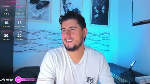 Ryan Evannss online show from 07/25/26, 12:58