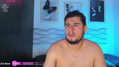 Ryan Evannss online show from 07/26/26, 10:11