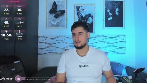 Ryan Evannss online show from 07/30/26, 12:48