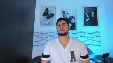 Ryan Evannss online show from 08/01/26, 12:37