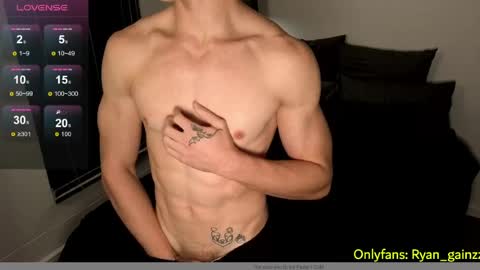 Snapshot of ryan_gainzz chatting on 04/23/26, 06:10 Ryan gainzz online show from 04/23/26, 06:10