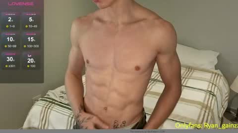Snapshot of ryan_gainzz chatting on 05/15/26, 11:28 Ryan gainzz online show from 05/15/26, 11:28