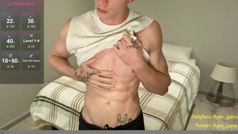 Snapshot of ryan_gainzz chatting on 05/28/26, 04:15 Ryan gainzz online show from 05/28/26, 04:15