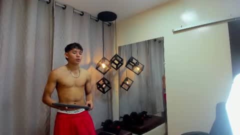 RYAN online show from 07/11/26, 02:53
