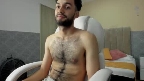 Snapshot of ryan_jackson_ chatting on 09/30/25, 12:26 ryan_jackson_ online show from 09/30/25, 12:26