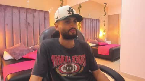 Snapshot of ryan_jackson_ chatting on 10/29/25, 08:16 ryan_jackson_ online show from 10/29/25, 08:16