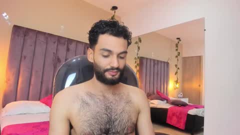 Snapshot of ryan_jackson_ chatting on 10/30/25, 05:09 ryan_jackson_ online show from 10/30/25, 05:09