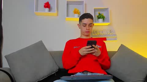 ryan_knightt online show from 03/18/26, 09:18