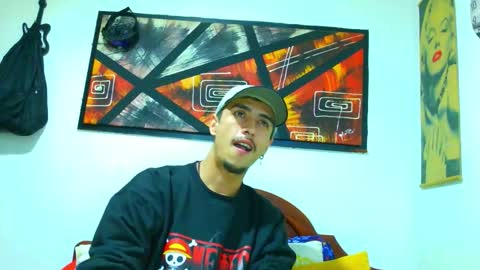 ryan online show from 11/15/25, 04:43