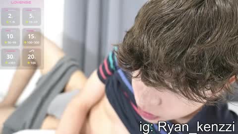 Snapshot of ryan_mckenzziee chatting on 04/03/26, 06:33 ryan online show from 04/03/26, 06:33