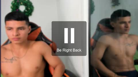 Snapshot of ryan_myerz chatting on 12/15/25, 08:35 ryan_myerz online show from 12/15/25, 08:35