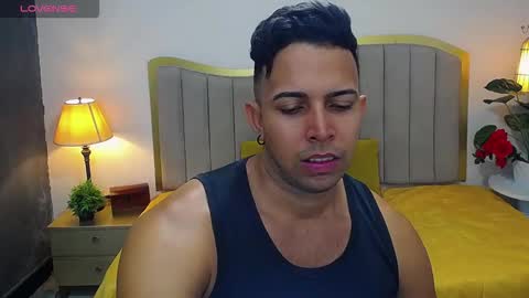 Snapshot of ryan_nesson chatting on 09/15/25, 01:11 Ryan online show from 09/15/25, 01:11