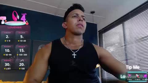 Ryan online show from 03/17/26, 07:17