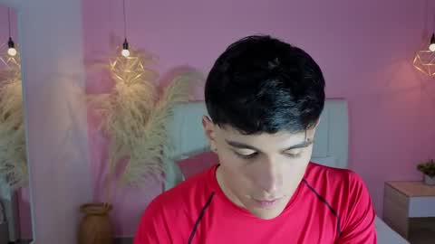 ryan valentino online show from 05/28/26, 02:03