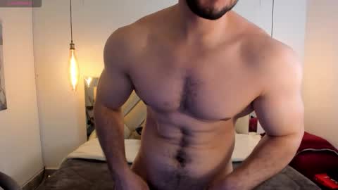 Snapshot of ryan_ward79 chatting on 03/03/26, 11:32 Ryan online show from 03/03/26, 11:32