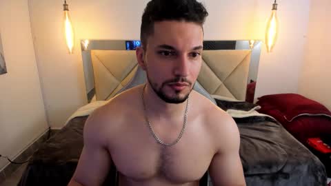 Snapshot of ryan_ward79 chatting on 03/04/26, 12:11 Ryan online show from 03/04/26, 12:11