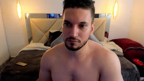 Snapshot of ryan_ward79 chatting on 03/05/26, 11:50 Ryan online show from 03/05/26, 11:50