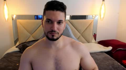 Snapshot of ryan_ward79 chatting on 03/09/26, 02:15 Ryan online show from 03/09/26, 02:15