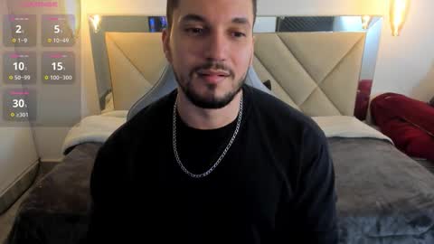 Snapshot of ryan_ward79 chatting on 03/15/26, 11:33 Ryan online show from 03/15/26, 11:33