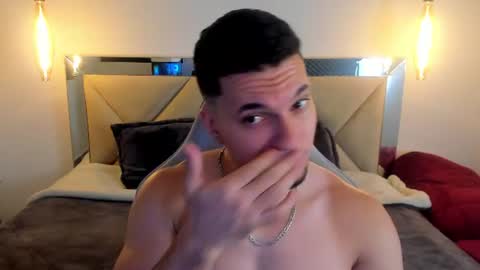 Ryan online show from 06/27/26, 02:23