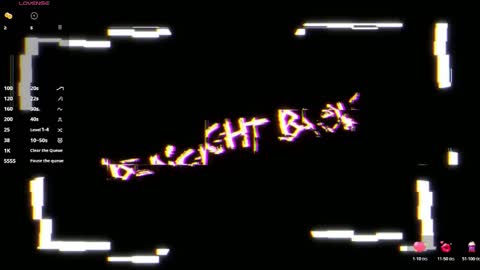 Snapshot of ryan_warren18 chatting on 01/06/26, 02:37 RYAN online show from 01/06/26, 02:37