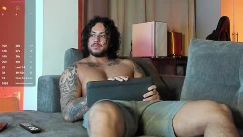 Snapshot of ryan_warren18 chatting on 02/04/26, 05:46 RYAN online show from 02/04/26, 05:46