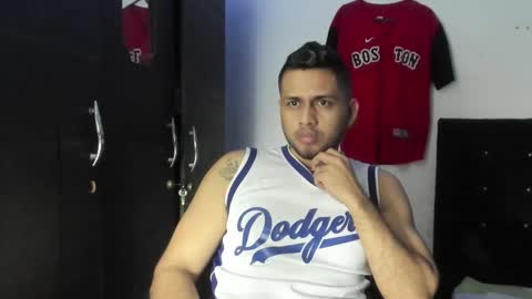 ryan_xc1 online show from 10/07/25, 02:09