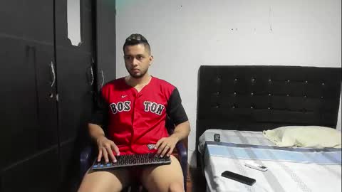 ryan_xc1 online show from 10/09/25, 02:31