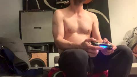 Ryland online show from 10/20/25, 04:18