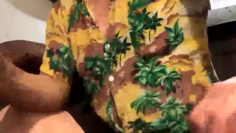 Ryland online show from 11/25/25, 06:02